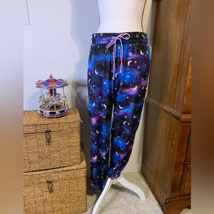 Briefly Stated Celestial Lounge Joggers